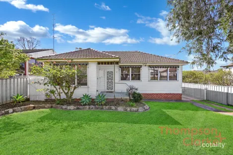 Property photo of 31 Weblands Street Rutherford NSW 2320