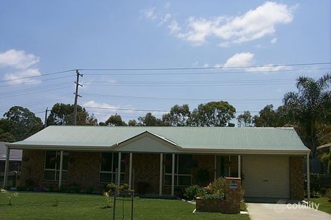 44 Solomon Cres, Tingalpa, QLD 4173