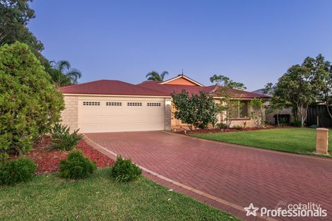 Property photo of 1 Conostylis Parade Baldivis WA 6171