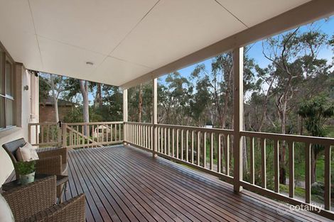 Property photo of 93 The Boulevard North Warrandyte VIC 3113