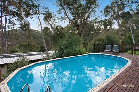 Property photo of 93 The Boulevard North Warrandyte VIC 3113