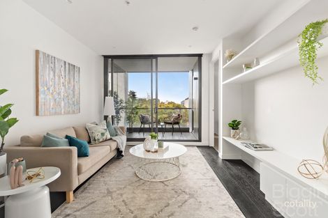 Property photo of 511/35 Wilson Street South Yarra VIC 3141