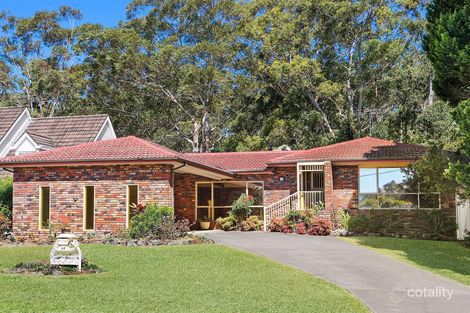 Property photo of 14 Moray Place Sylvania NSW 2224