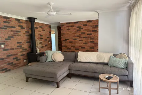 Property photo of 4 Parish Close Moonee Beach NSW 2450