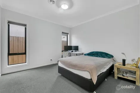 Property photo of 5 Isaacs Street Deanside VIC 3336