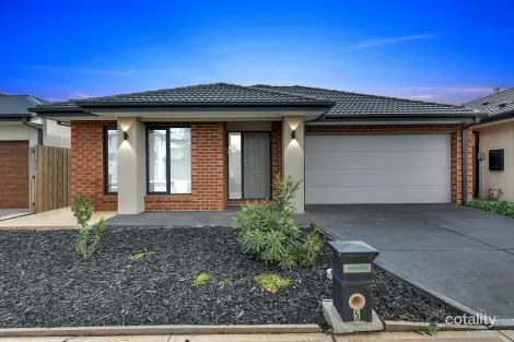 Property photo of 5 Isaacs Street Deanside VIC 3336