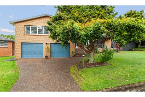 Property photo of 21 Moruya Parade Kotara NSW 2289