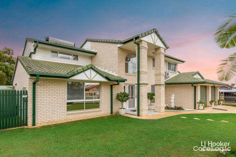 Property photo of 3 Dalwood Street Calamvale QLD 4116