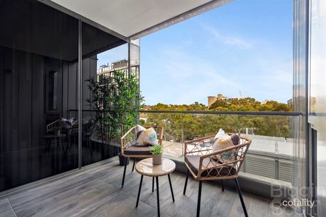 Property photo of 511/35 Wilson Street South Yarra VIC 3141