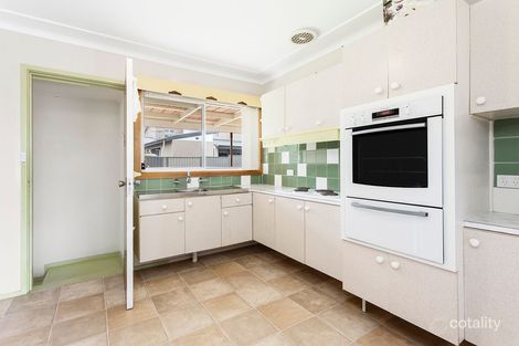 Property photo of 28 Thurlgona Road Engadine NSW 2233