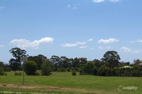 100 Erskine Park Rd, Erskine Park, NSW 2759