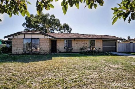 Property photo of 3 Fantail Way Huntingdale WA 6110