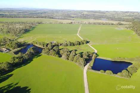 795 Yannathan Rd, Nyora, VIC 3987