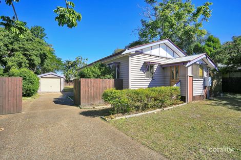 14 Joyce St, Svensson Heights, QLD 4670