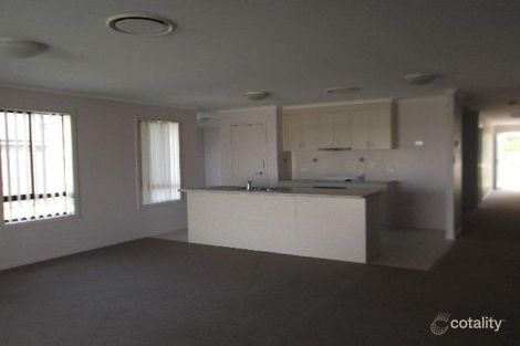 Property photo of 71 Hertzog Street Moura QLD 4718
