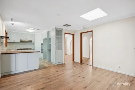 Property photo of 32 Badcoe Street Gowrie ACT 2904