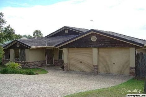 Property photo of 31 Stanfield Drive Upper Coomera QLD 4209