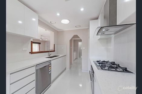 Property photo of 110 Somerset Road Campbellfield VIC 3061