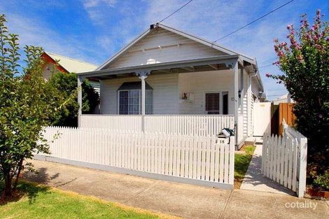 Property photo of 15 Burns Street Maidstone VIC 3012