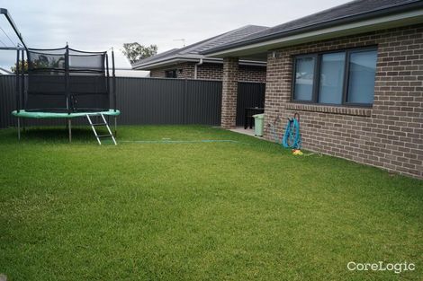 Property photo of 16 Corsica Way Kellyville NSW 2155
