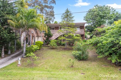 Property photo of 127 Country Club Drive Catalina NSW 2536