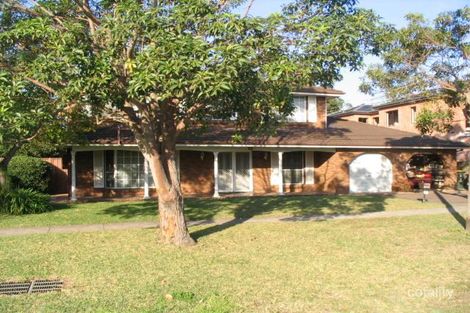 41 WORONORA PDE, OATLEY, NSW 2223