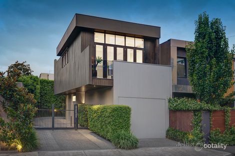 1/105a Stawell St, Richmond, VIC 3121