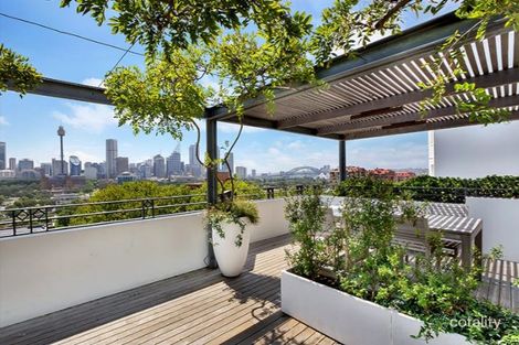 Property photo of 26/11 Springfield Avenue Potts Point NSW 2011