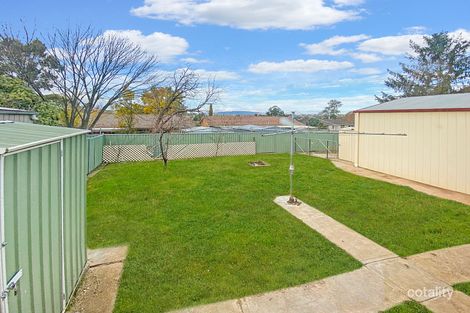 Property photo of 88 Bannerman Crescent Kelso NSW 2795