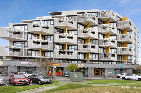 Property photo of 406/7 Balcombe Road Mentone VIC 3194