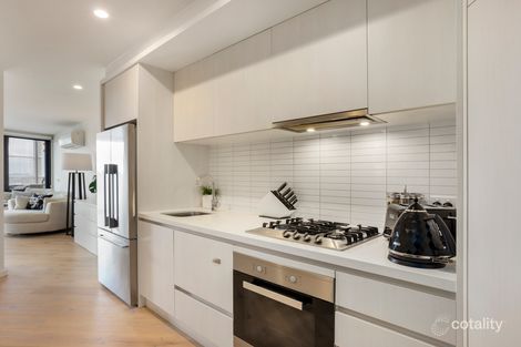 Property photo of 406/7 Balcombe Road Mentone VIC 3194