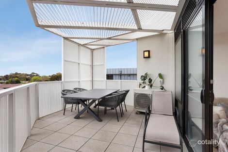 Property photo of 406/7 Balcombe Road Mentone VIC 3194