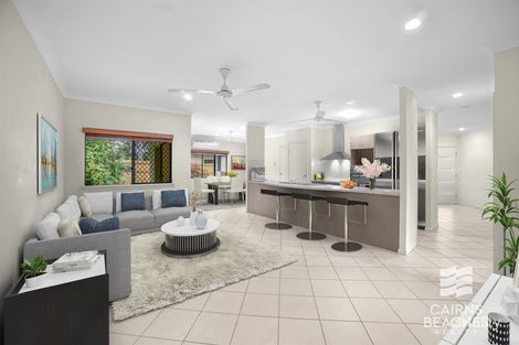 Property photo of 41 O'Brien Road Trinity Park QLD 4879