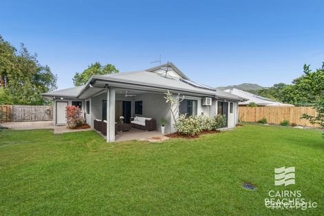 Property photo of 41 O'Brien Road Trinity Park QLD 4879