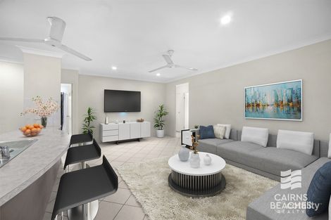 Property photo of 41 O'Brien Road Trinity Park QLD 4879