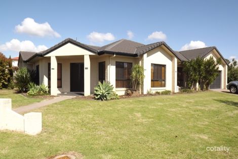 1 Barton St, Middle Ridge, QLD 4350