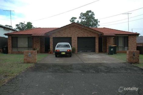 Property photo of 12 Druitt Street Mount Druitt NSW 2770