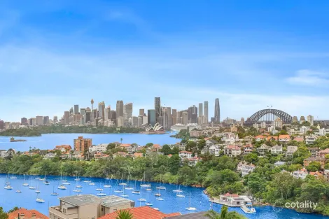 84/43 Musgrave St, Mosman, NSW 2088