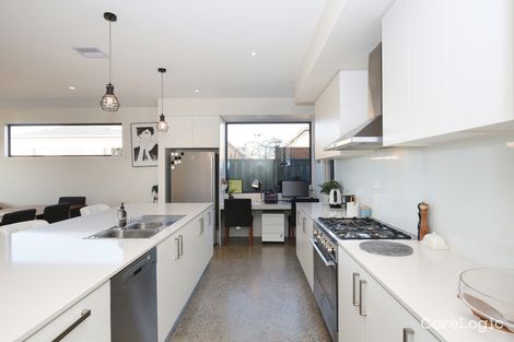 Property photo of 21 Gillingham Crescent Clyde North VIC 3978