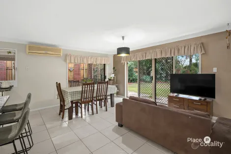Property photo of 34 Ebony Crescent Redland Bay QLD 4165