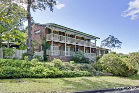 Property photo of 10 Coomalie Avenue Castle Hill NSW 2154