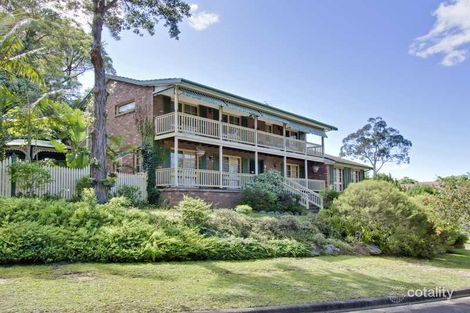 10 Coomalie Ave, Castle Hill, NSW 2154