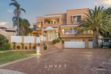 3 Stay Ct, Ocean Reef, WA 6027