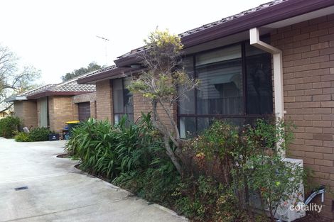 Property photo of 2/224 Osborne Street Williamstown VIC 3016