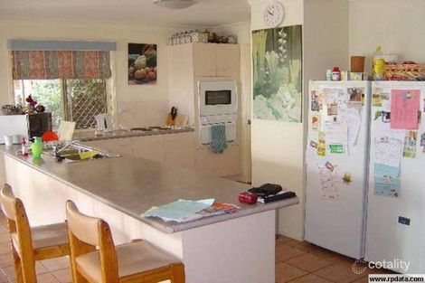 Property photo of 31 Stanfield Drive Upper Coomera QLD 4209
