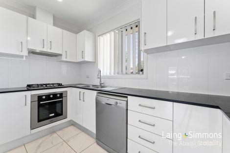 Property photo of 71 St Clair Avenue St Clair NSW 2759