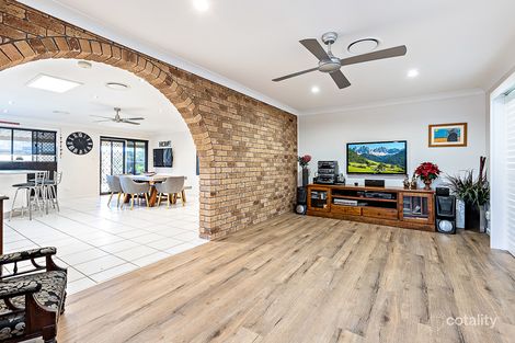 Property photo of 8 Cotemede Close Jewells NSW 2280