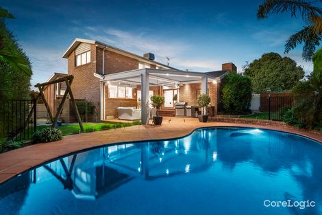 Property photo of 9 Jessica Close Wantirna South VIC 3152