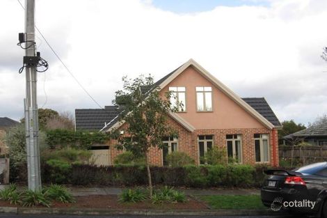 60 Morna Rd, Doncaster East, VIC 3109