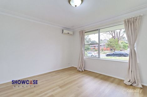 Property photo of 4 Philip Place Carlingford NSW 2118